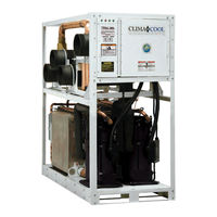 ClimaCool UCW 85 Installation, Operation & Maintenance Manual