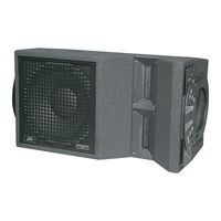 Peavey Versarray 112 Mk2 Specifications