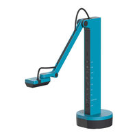 Ipevo VZ-X User Manual