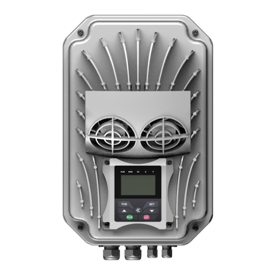 EURA DRIVES EM30 Series Safety Instructions, Installation & Operating Manual