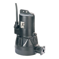 Wilo Wilo-Drain MTC 32 F 55.13/66/3-400-50-2 Installation And Operating Instructions Manual
