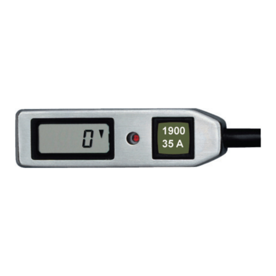 Airtec CYPRES 2 Quick Manual