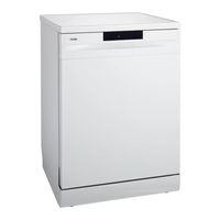 ETNA VWV649WIT Instructions For Use Manual