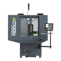 Tormach 50440 Installation Manual