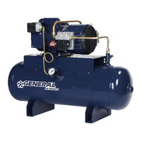 General Air Products OL Plus Series Installation, Operation And Maintenance Manual