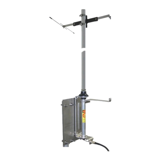 DX Engineering DXE-AOK-12M Manual