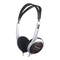 Headphone Panasonic RP-HC70 Operating Instructions Manual
