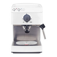Stirling TK-1818R2A-WHT Instruction Manual