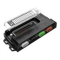CZone 80-911-0260-01 User & Installation Manual