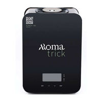ARoma trick A-Trick 100 Advance User Manual