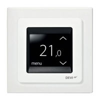 DEVI 140F1069 User Manual