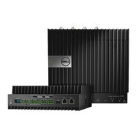 Dell N02G Installation And Operation Manual