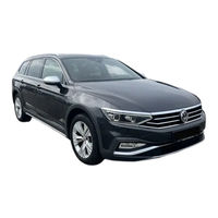 Volkswagen Passat Variant 2019 Manual