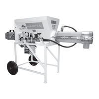 InoTec inoMIX S50 S Original Operating Manual