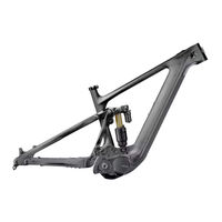Yeti 160E User Manual
