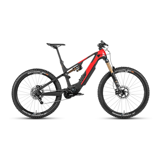 Rotwild R.C1000 2025 User Manual