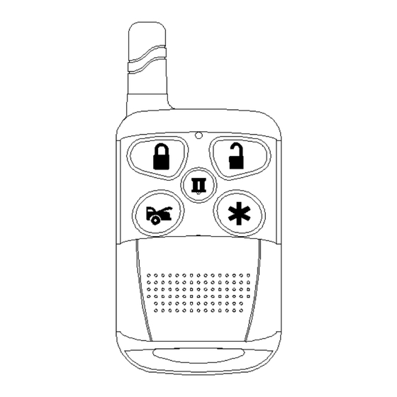 Auto Page C3-RS-900LCD Operation Manual