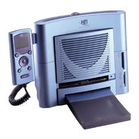 HiTi Digital Photo Printer 640PS User Manual