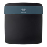 Cisco Linksys EA4500 User Manual