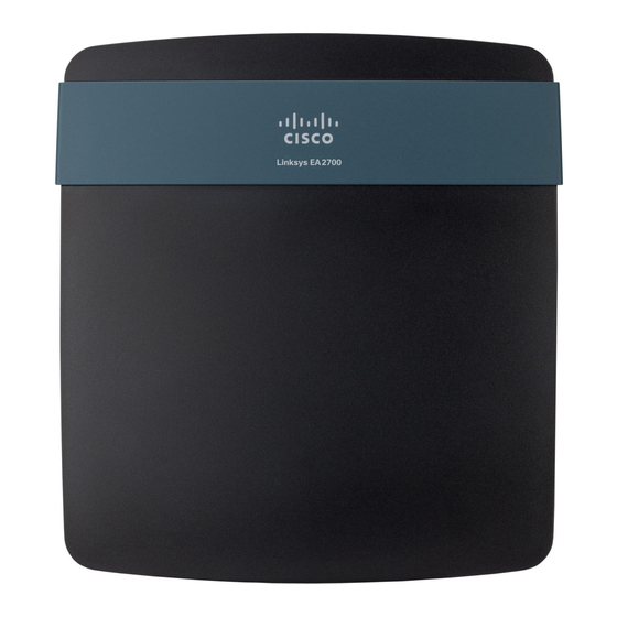 Cisco EA-Series Manuals