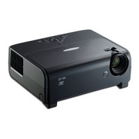 Optoma EP780 Service Manual