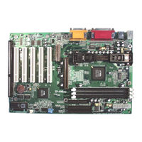 EPOX EP-6VBA2 User Manual