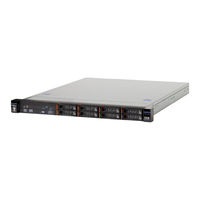 IBM System x3250 M5 Product Manual