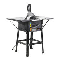 Meec tools 278-449 User Instructions