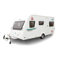 elddis XPLORE Owner's Handbook Manual