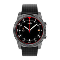 AllCall W1 Manual