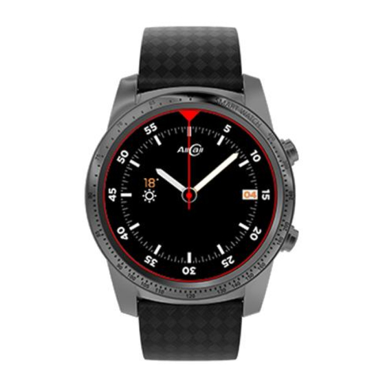 AllCall W1 Manual