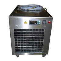 Marksa CSW 150 Technical Notice
