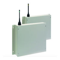 EMS FirePoint 5000 Series Installation And Programming Instructions
