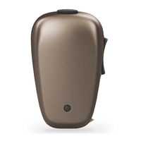 Cochlear Baha 5 User Manual