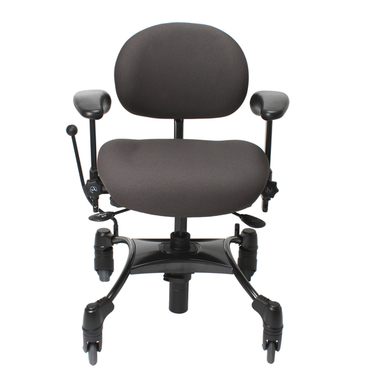Vela Tango 50 User Manual