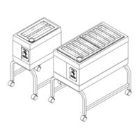 Whitehall Dickson PB-105 Instructions For Operation And Care Of