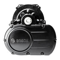Bosch Classic+ Line 0 275 007 007 Original Instructions Manual
