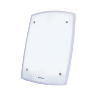 Caremaxx DayLight Manual