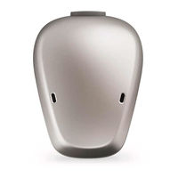 Cochlear Baha 5 Quick Manual