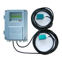 SGM LEKTRA SGM-100F Manual
