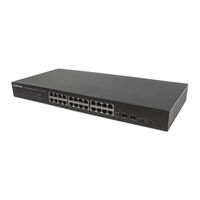 Intellinet 561280 Instructions Manual