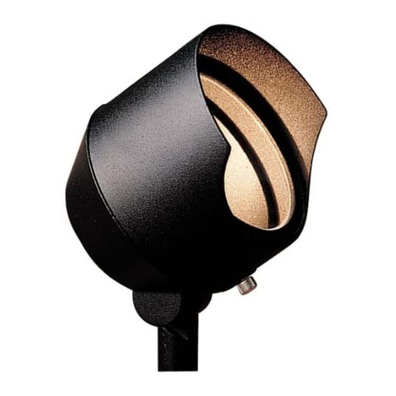 Kichler Lighting 15381BKT Instructions