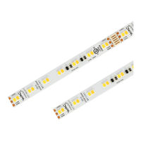 Wac Lighting InvisiLED CCT 100 Installation Instruction