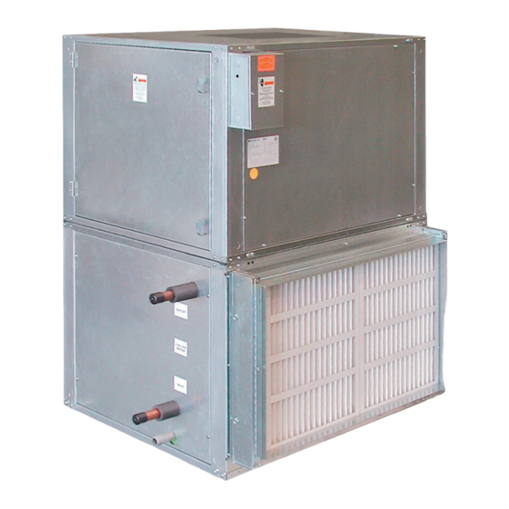Enviro MQL B Series Installation Operation & Maintenance