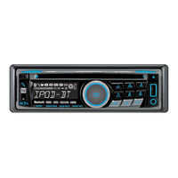 Dual XDMA6415 Installation & Owner's Manual