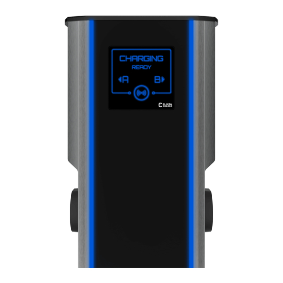 Elinta CityCharge User Manual