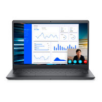 Dell R5-5625U Setup And Specifications