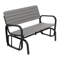 Lifetime GLIDER 60361 Assembly Instructions Manual