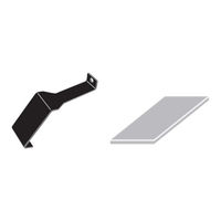 Whispbar K086W Fitting Instructions Manual