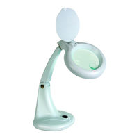 Velleman VTLAMP10 User Manual